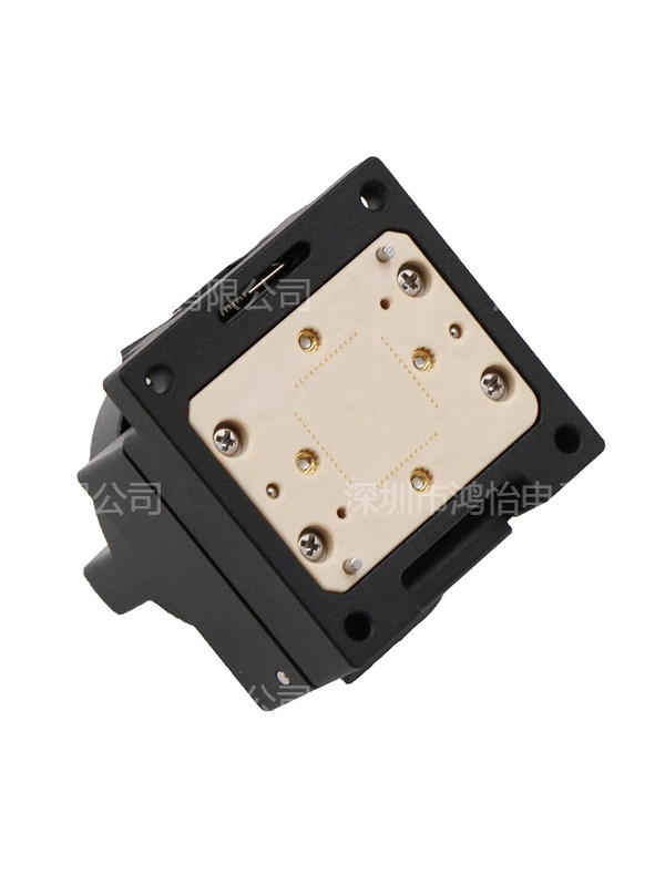 QFP芯片测试座 QFP芯片测试座