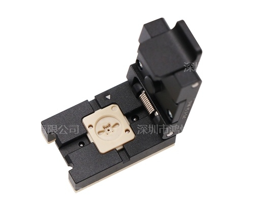 DFN老化测试socket DFN老化测试socket