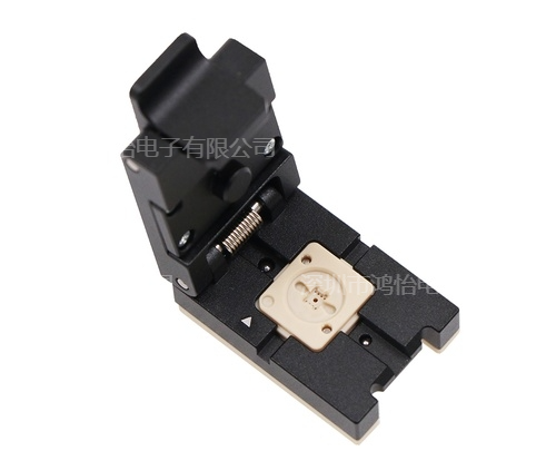 DFN老化测试座 DFN老化测试座