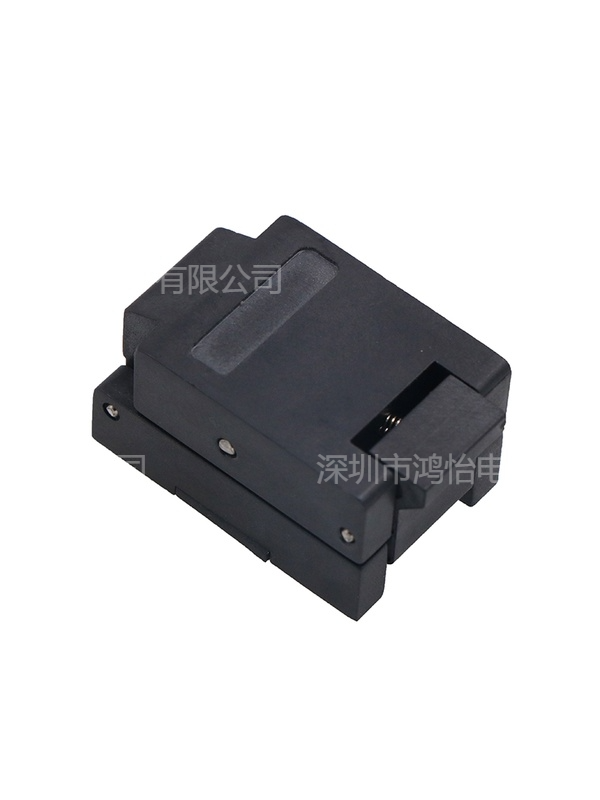 DFN测试座 DFN测试座