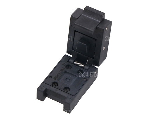 DFN测试socket DFN测试socket