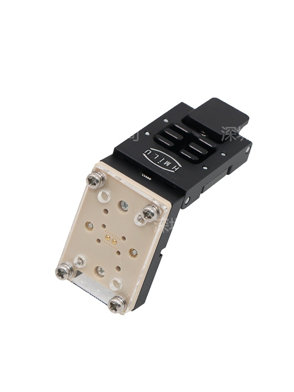 DFN芯片测试座 DFN芯片测试座