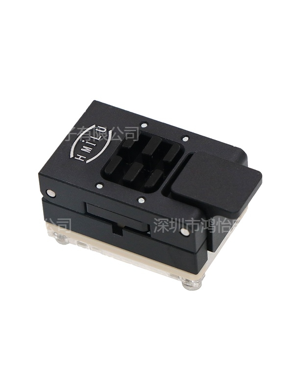 DFN测试座 DFN测试座