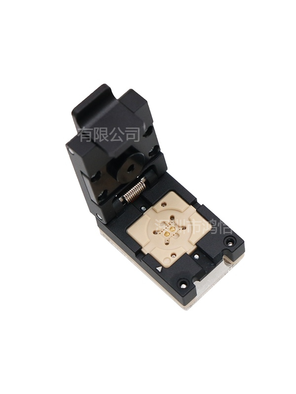 芯片测试socket 芯片测试socket