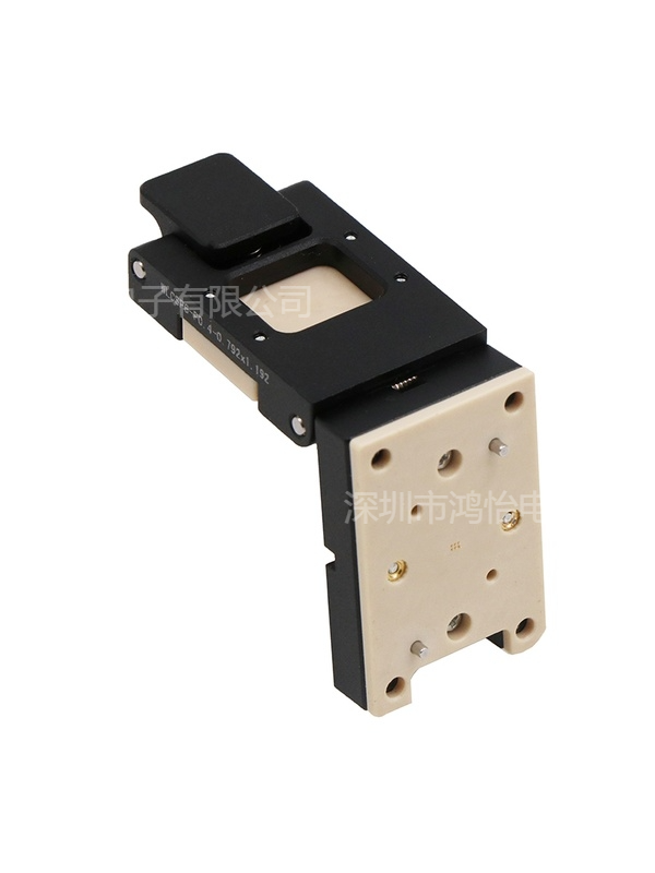 WLCSP芯片测试socket WLCSP芯片测试socket