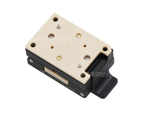 WLCSP6pin芯片测试socket WLCSP6pin芯片测试socket