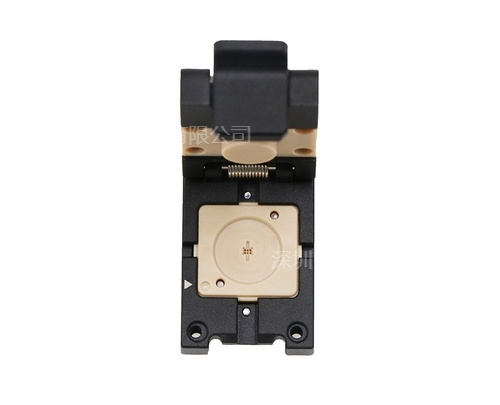 WLCSP芯片测试座 WLCSP芯片测试座