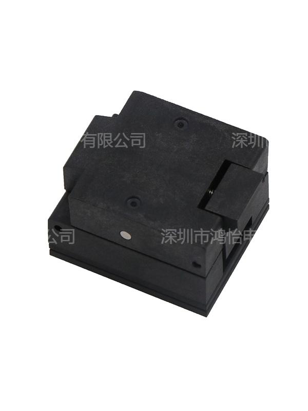 SOP测试座 SOP测试座