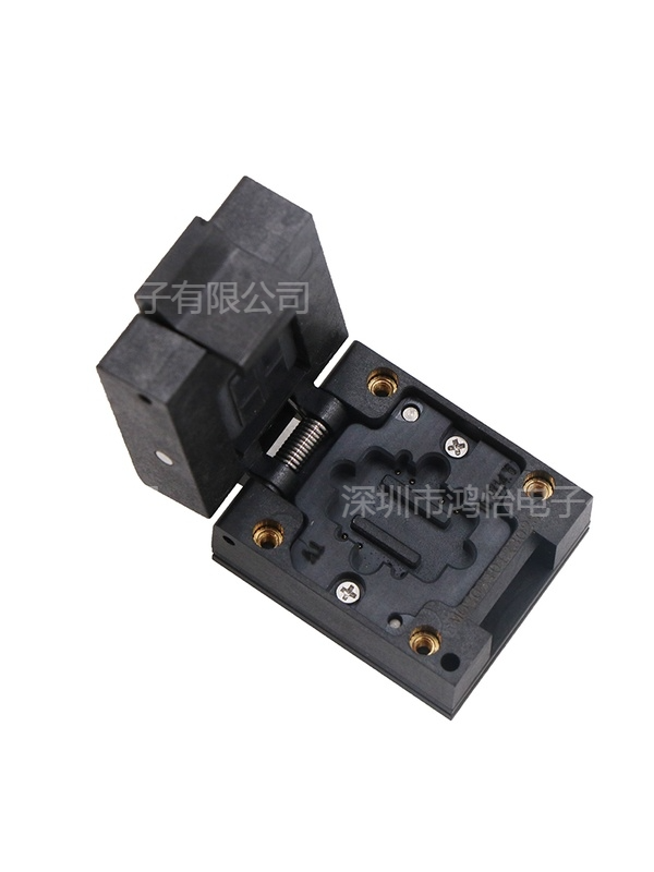 SOP芯片测试座 SOP芯片测试座