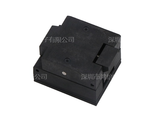 SOP8pin芯片测试座 SOP8pin芯片测试座