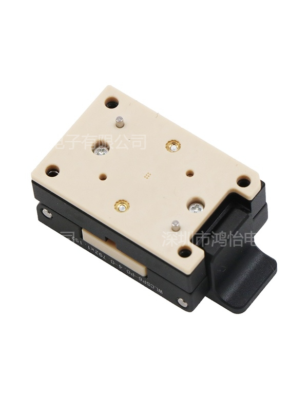 WLCSP6pin芯片测试socket WLCSP6pin芯片测试socket