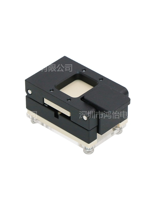 SOP测试座 SOP测试座