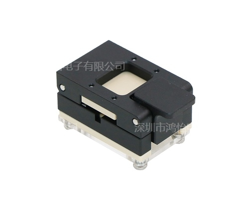 SOP8pin芯片测试座 SOP8pin芯片测试座