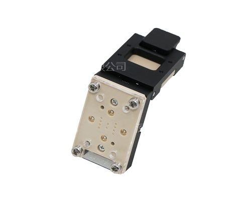 SOP8pin芯片测试夹具 SOP8pin芯片测试夹具