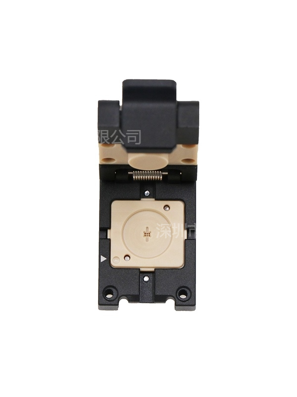 WLCSP芯片测试座 WLCSP芯片测试座