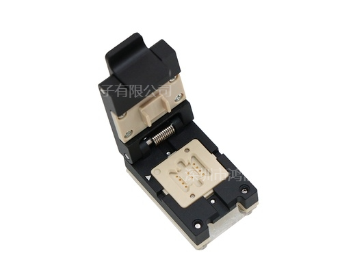 SOP芯片测试座 SOP芯片测试座