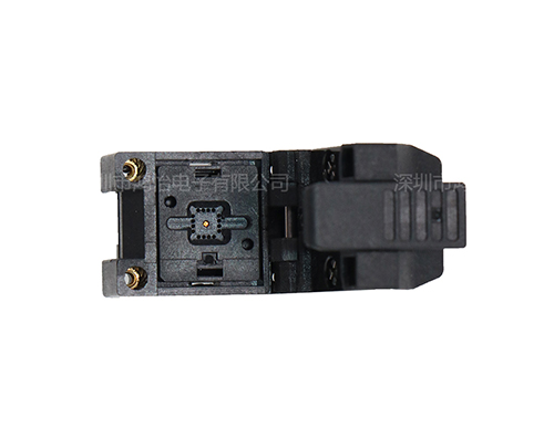 芯片测试夹具 芯片测试夹具