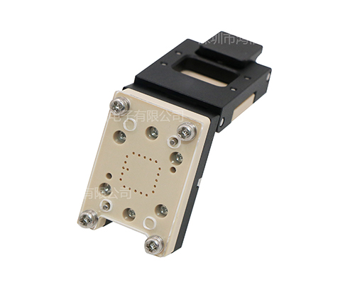 芯片测试夹具 芯片测试夹具