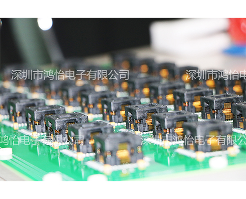 QFP老化板 QFP老化板