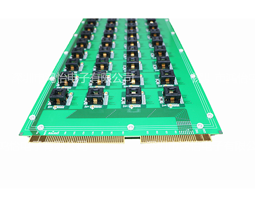 芯片老化板 芯片老化板