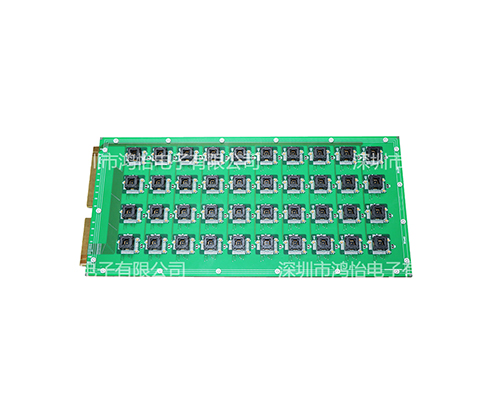 IC老化板 IC老化板