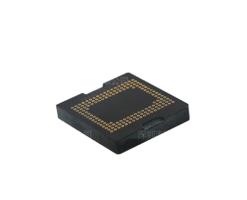 PGA芯片测试端子板