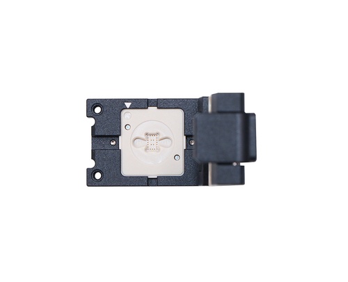 QFN16探针socket_500x405