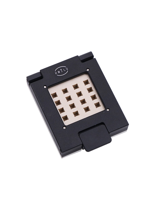 LGA4pin测试座socket