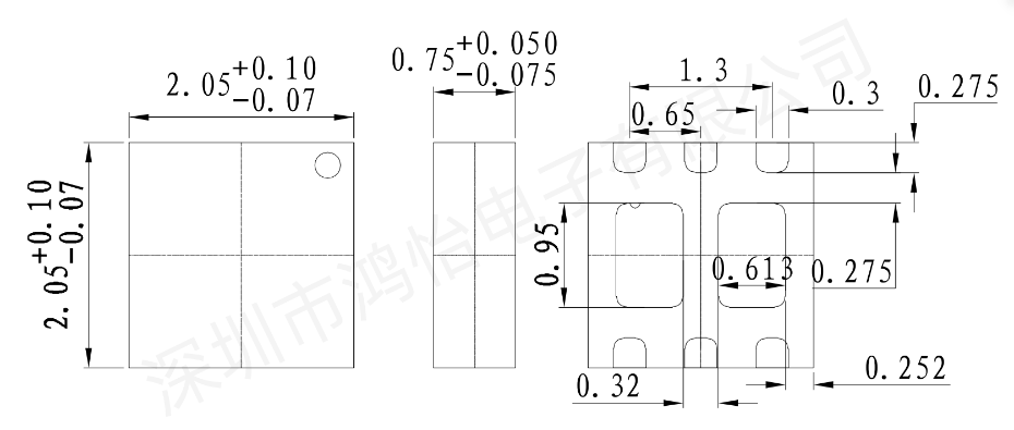 芯片