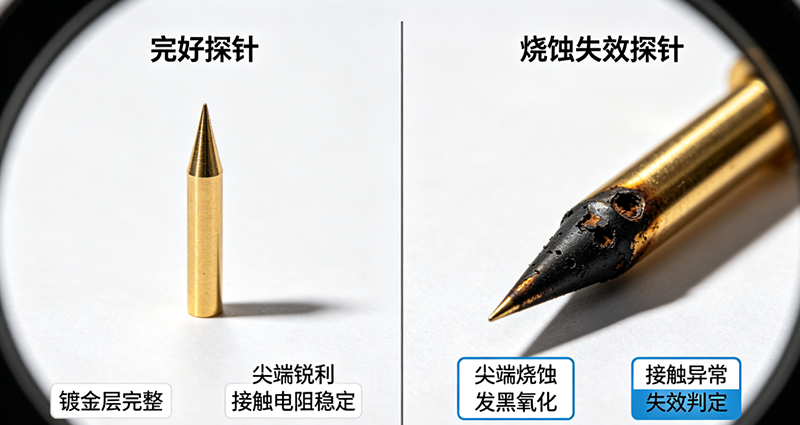 AI算力供电芯片LGA72测试座解决方案2