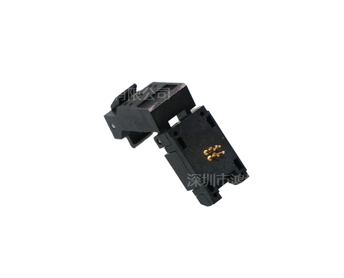 2016晶振测试socket