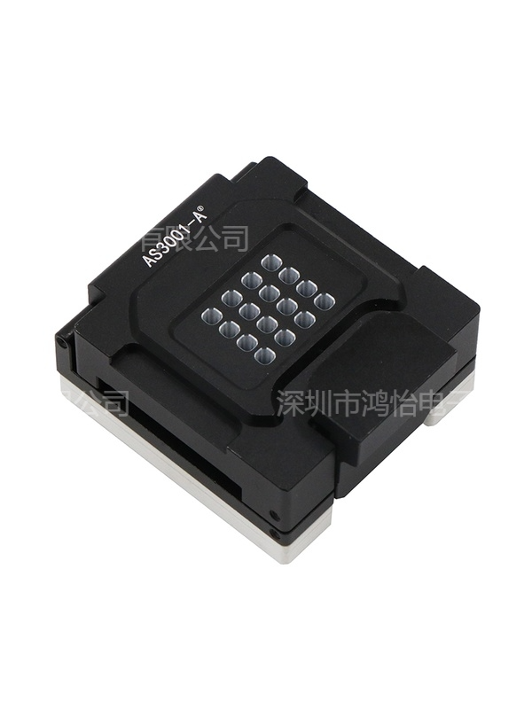 3225测试座 3225测试座