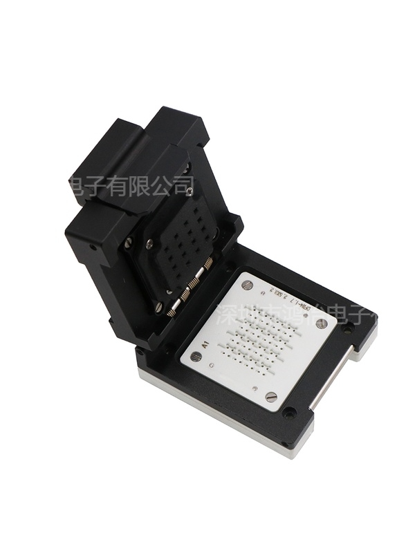 3225晶振测试座 3225晶振测试座