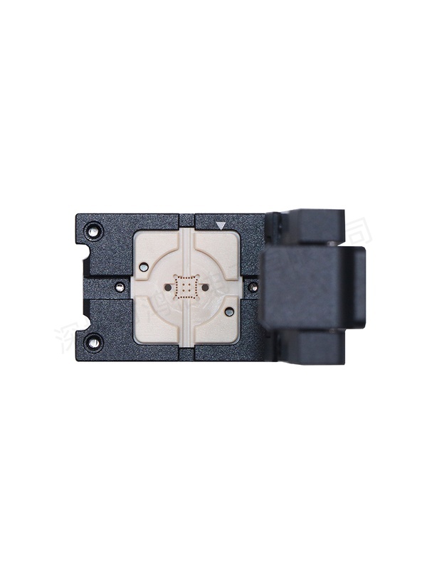 QFN探针老化座socket