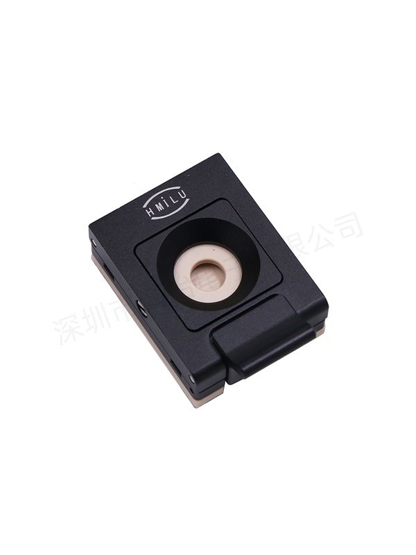CLCC76pin芯片测试socket