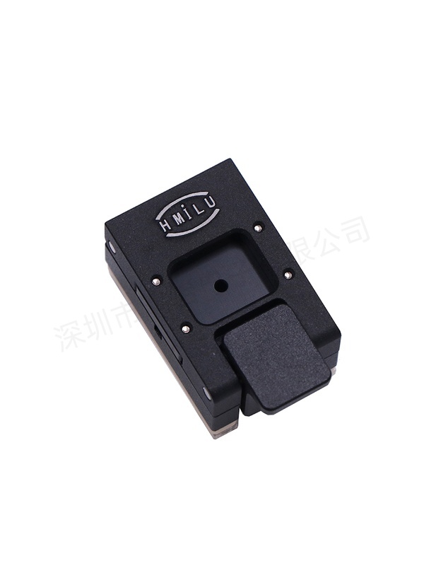 QFN28pin测试座socket