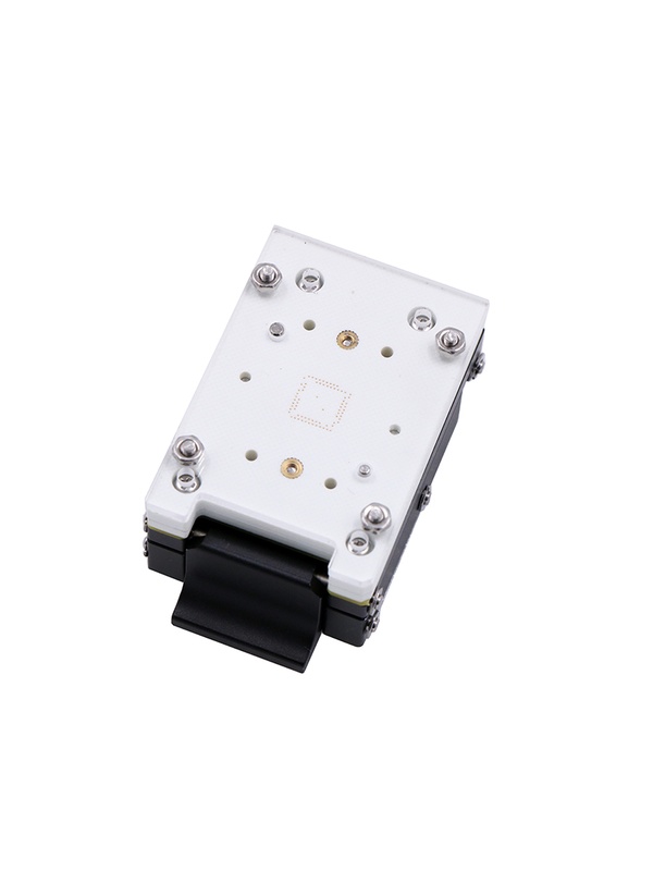 QFN73pin 测试socket QFN73pin 测试socket
