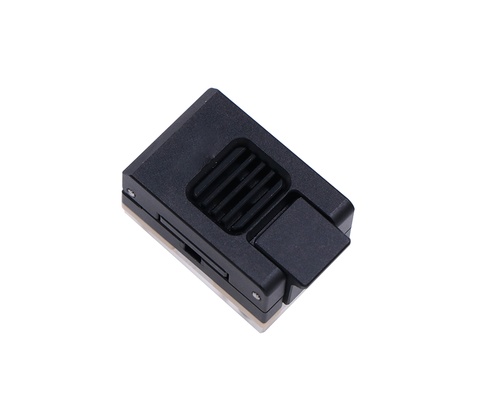 QFN72pin翻盖探针测试座_500x405 QFN72pin翻盖探针测试座_500x405