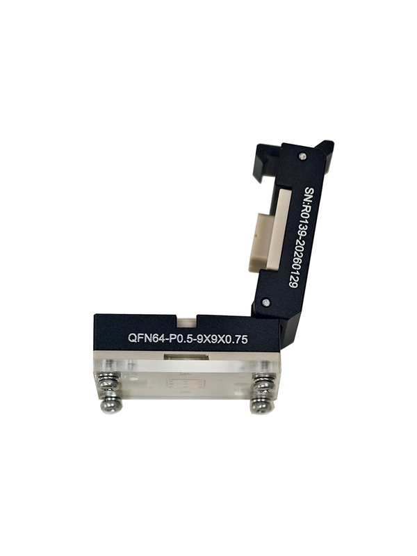 QFN64-0.5 测试SOCKET