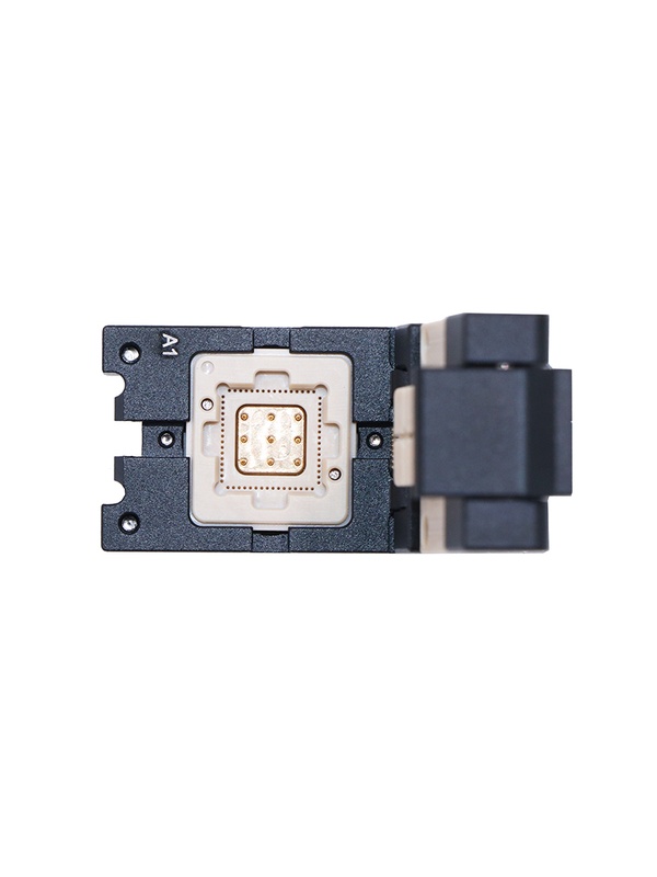 QFN老化座socket