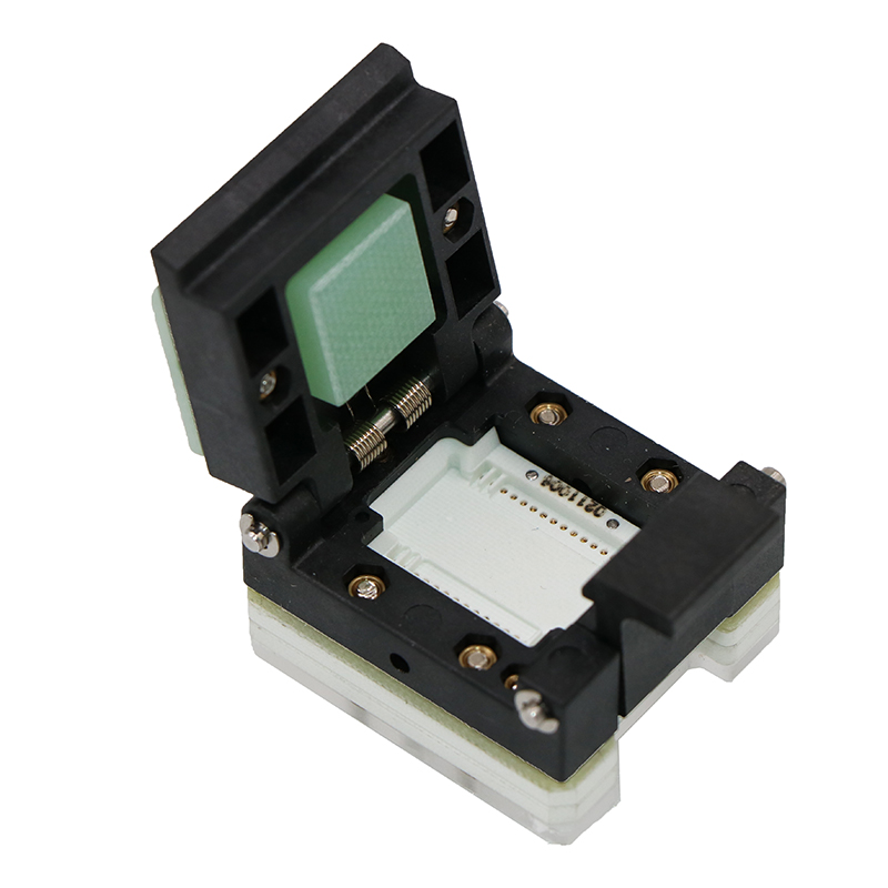 陀螺仪传感器测试座