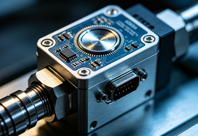 压力传感器测试