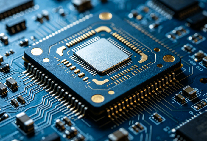 压力传感器芯片测试