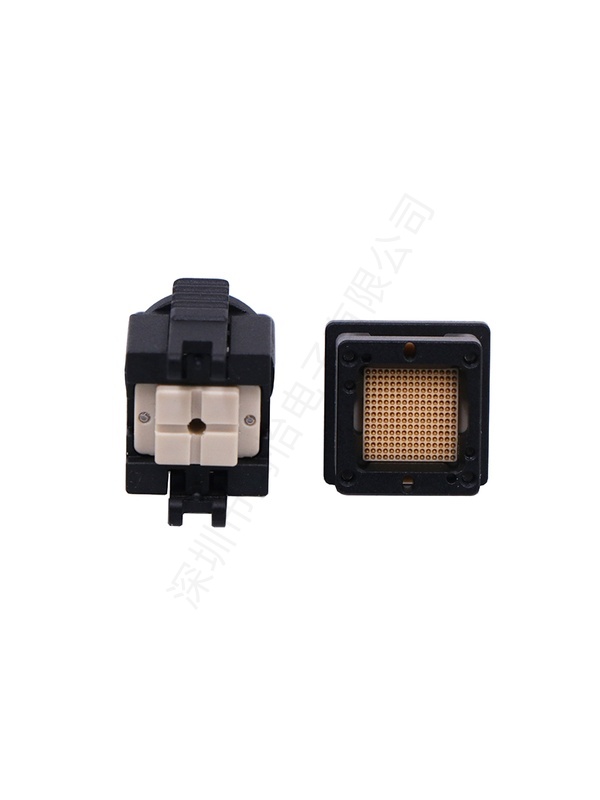BGA225-0.65测试座