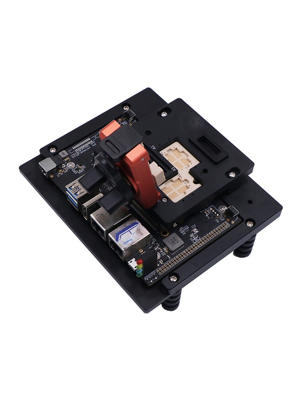 BGA200测试夹具 BGA200测试夹具
