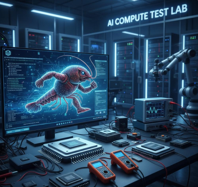 AI算力芯片需求