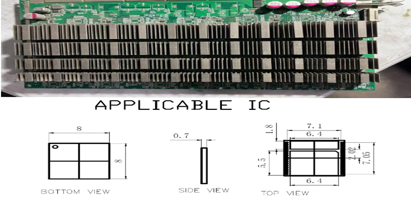 AI算力芯片测试解决方案1