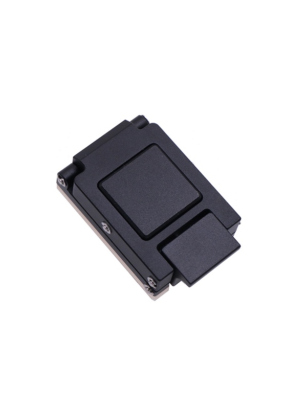 定制QFN封装芯片测试座