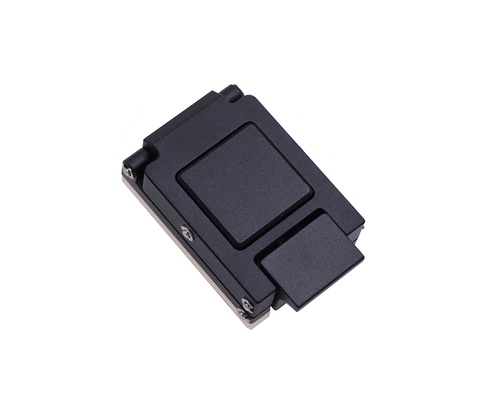 QFN32pin芯片测试座