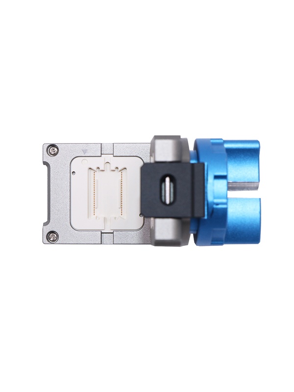 SSOP48pin芯片测试座夹具